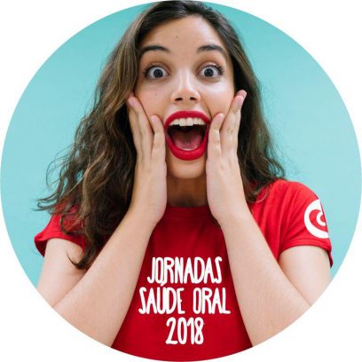 JORNADAS DE SAÚDE ORAL DA ULSBA