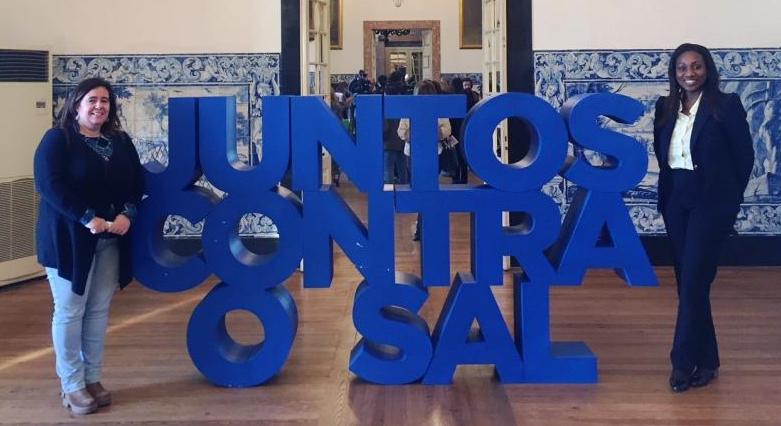 UNIDADE DE SAÚDE PÚBLICA NA CAMPANHA “O AÇÚCAR ESCONDIDO NOS ALIMENTOS”