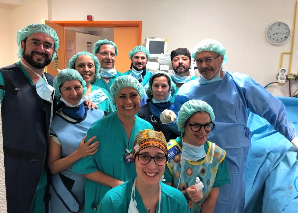 HOSPITAL DE BEJA É PIONEIRO A TRATAR FIBRILHAÇÃO AURICULAR A SUL DO PAÍS