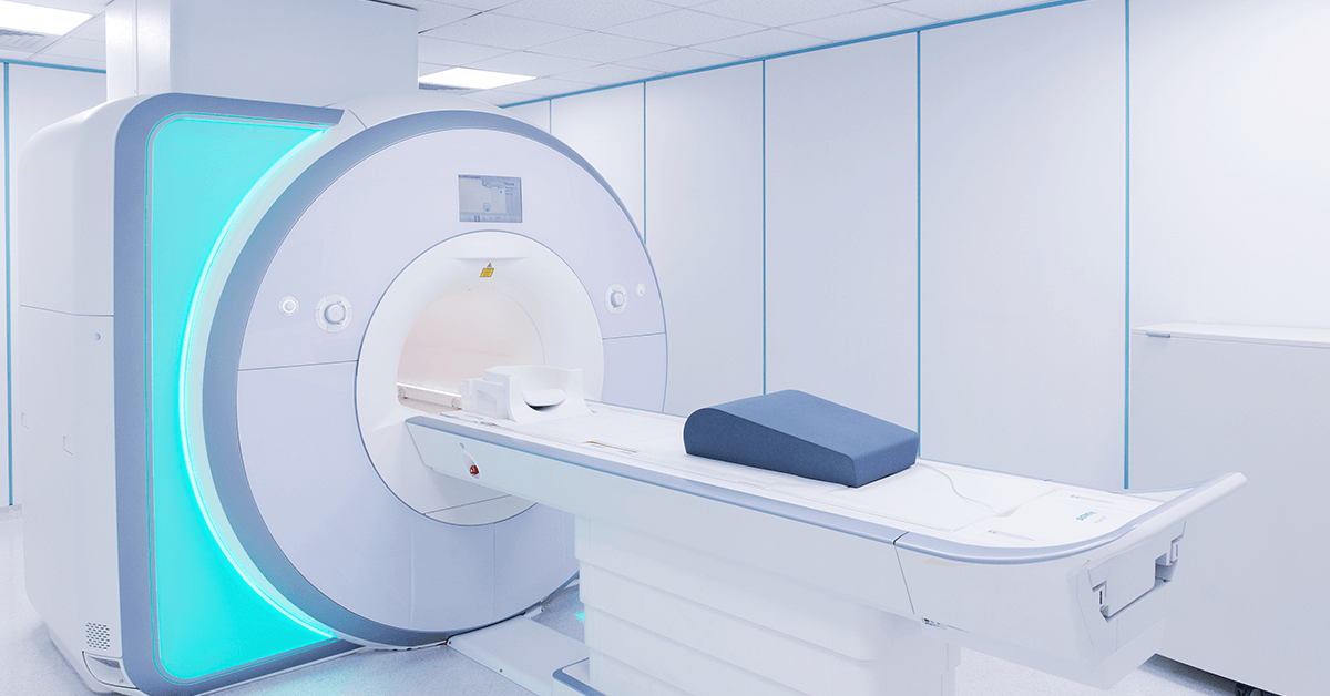 RESSONÂNCIA MAGNÉTICA PARA O DISTRITO DE BEJA