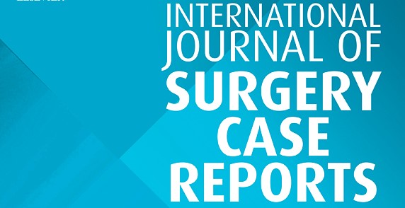 MÉDICA DA ULSBA PUBLICA ARTIGO EM REVISTA CIENTÍFICA INTERNACIONAL