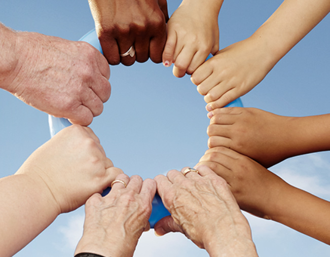 COMEMORAÇÃO DO DIA MUNDIAL DA DIABETES