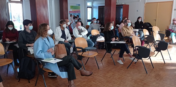 ULSBA RECEBE NOVOS MÉDICOS INTERNOS