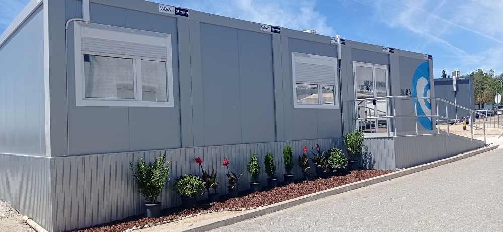 DIÁRIO DO ALENTEJO DESTACA UNIDADE INTEGRADA DA DIABETES DA ULSBA