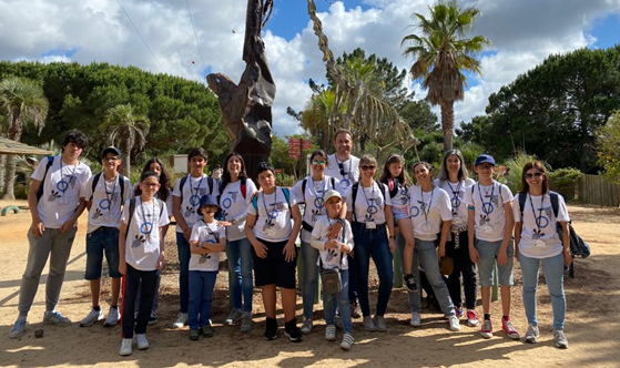 ULSBA PROMOVE ATIVIDADE DE EDUCAÇÃO TERAPÊUTICA PARA CRIANÇAS E JOVENS COM DIABETES