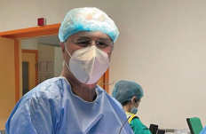 MÉDICO CARDIOLOGISTA NA RUBRICA “3 PERGUNTAS” DO DIÁRIO DO ALENTEJO