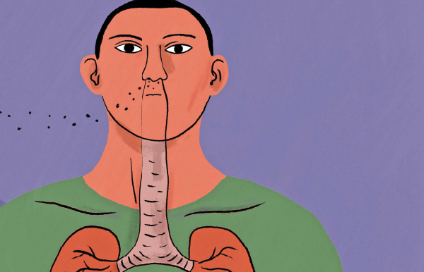 TUBERCULOSE É TEMA ATUAL NO DIÁRIO DO ALENTEJO