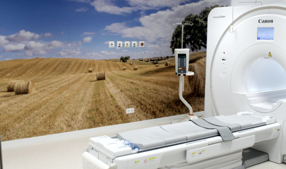 INAUGURAÇÃO DA RESSONÂNCIA MAGNÉTICA – SERVIÇO DE IMAGIOLOGIA DO HOSPITAL JOSÉ JOAQUIM FERNANDES