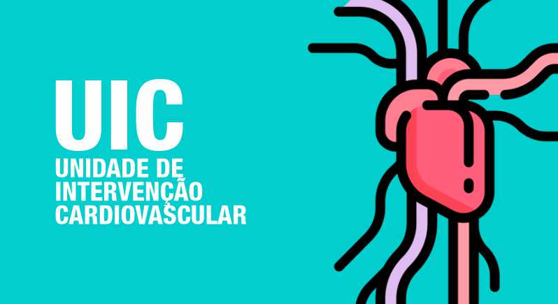 JÁ ENTROU EM FUNCIONAMENTO A UNIDADE DE INTERVENÇÃO CARDIOVASCULAR DA ULSBA
